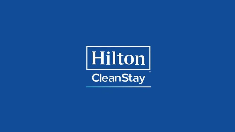 Hampton Inn By Hilton Indianapolis-South Southport Eksteriør billede